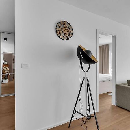 Apartment Dals - Makarska Exklusiv 图彻皮 外观 照片