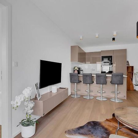 Apartment Dals - Makarska Exklusiv 图彻皮 外观 照片