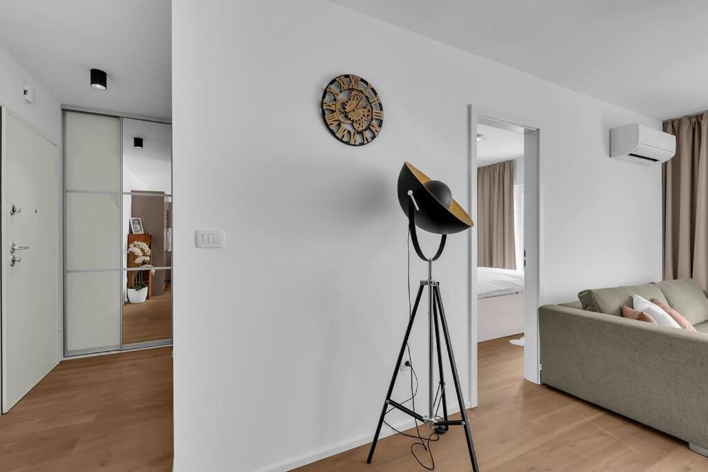 Apartment Dals - Makarska Exklusiv 图彻皮 外观 照片