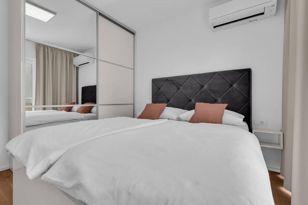 Apartment Dals - Makarska Exklusiv 图彻皮 外观 照片