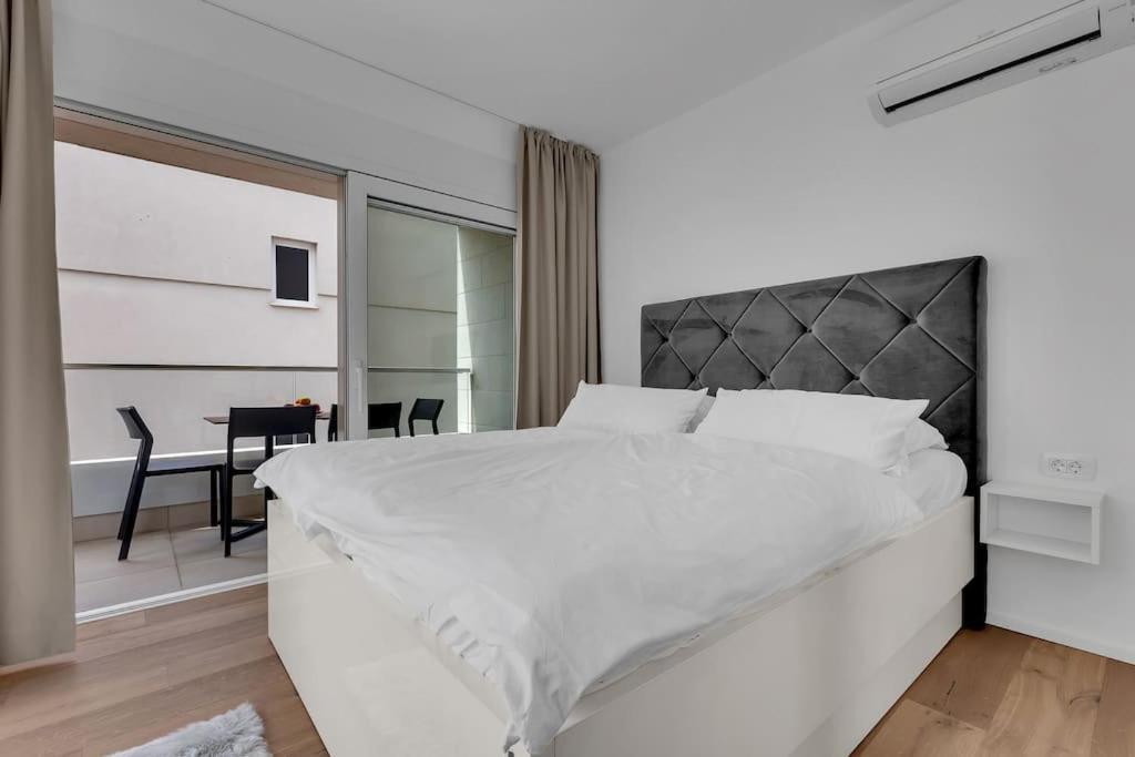 Apartment Dals - Makarska Exklusiv 图彻皮 外观 照片
